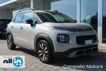 CITROEN C3 Aircross C3 Aircross 1.6 bluehdi 100cv Shine