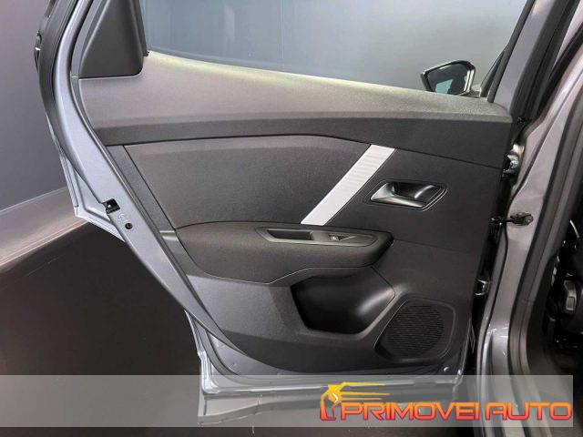 CITROEN C4 Hybrid 136 e-DCS6 Plus