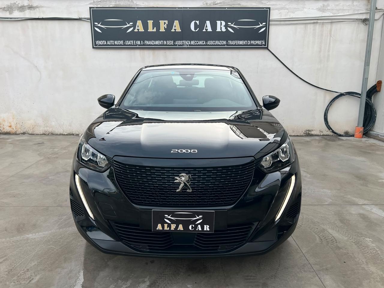 PEUGEOT 2008 1.2 PURETECH 100 CV 2023!!! PROMO!!!