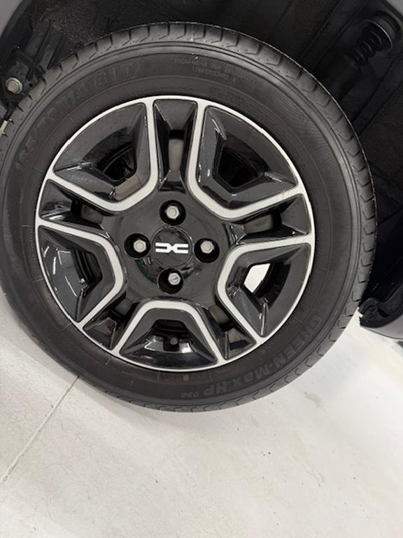 Dacia Spring Electric 45 Comfort