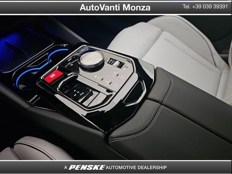 BMW Serie 5 M5 Touring 4.4 727cv auto