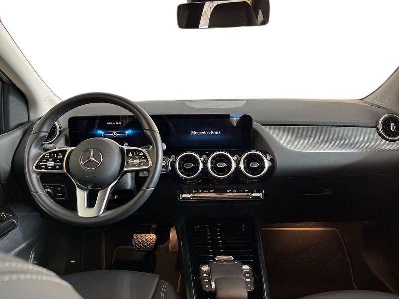 Mercedes-Benz Classe B - W247 2018 B 200 Sport Plus auto