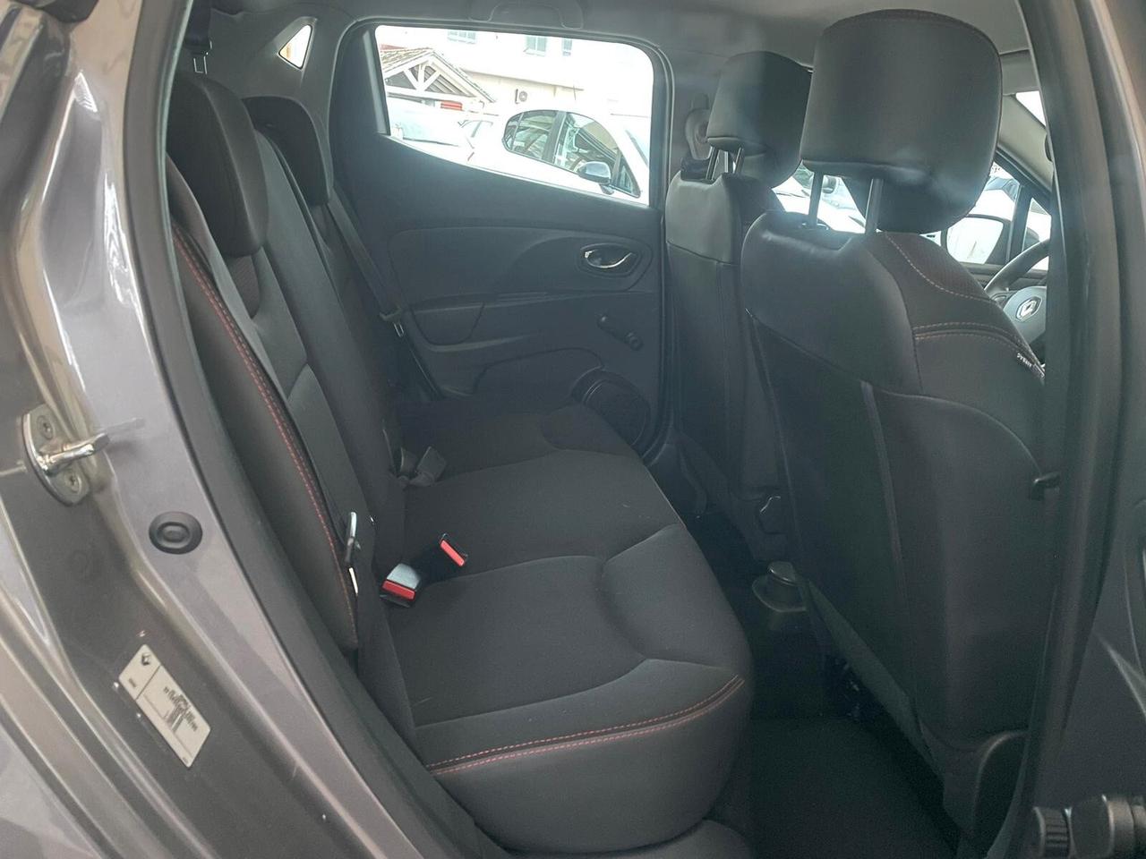 Renault Clio 1.2 75CV GPL 5 porte Live