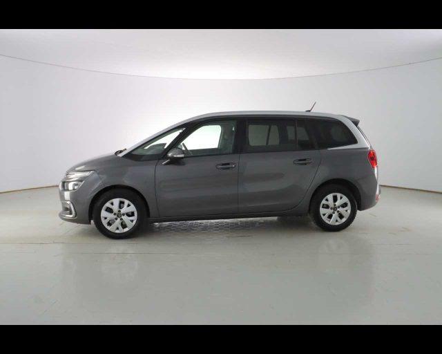 CITROEN Grand C4 Spacetourer BlueHDi 130 S&S EAT8 Feel