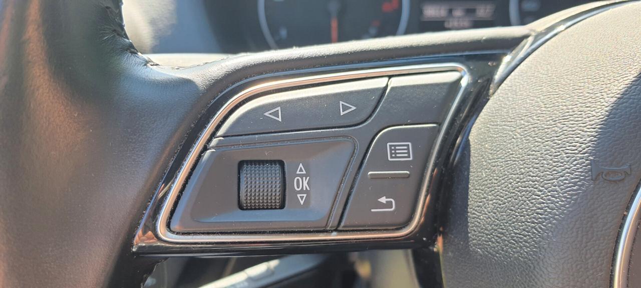 Audi Q2 1.6 TDI Business