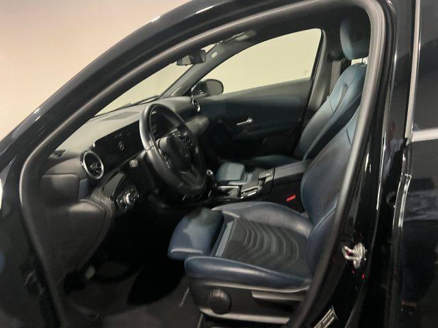 MERCEDES-BENZ A 160 d W 177 Business Extra
