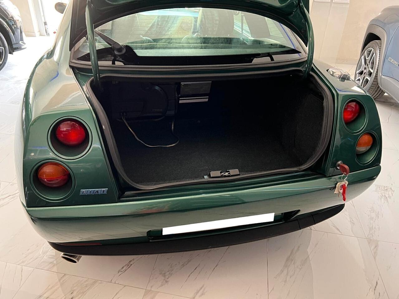 Fiat Coupe 2.0 i.e. turbo 16V Plus