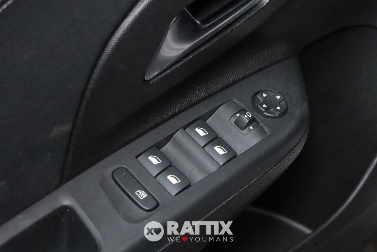 Opel Corsa 1.2 100CV GS AT8