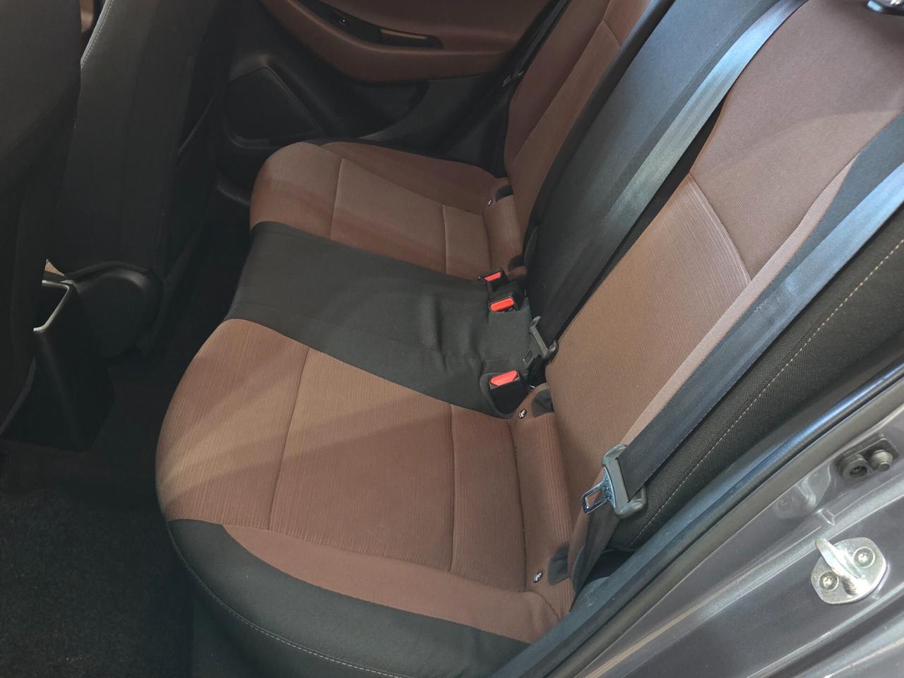 Hyundai i20 1.1 CRDi 12V 5 porte Style