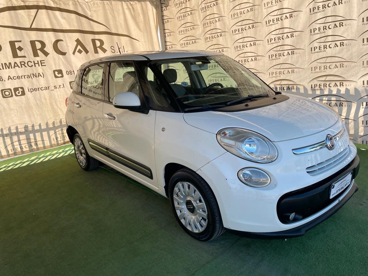 Fiat 500L 1.6 Multijet 120 CV Pop Star (IMMATRICOLATA N 1 )