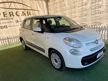 Fiat 500L 1.6 Multijet 120 CV Pop Star (IMMATRICOLATA N 1 )