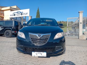 Lancia Ypsilon 1.3 MJT 16V 95 CV 5 MOTORE NUOVO!