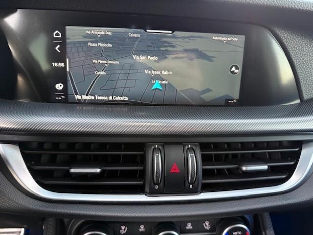 Alfa Romeo Stelvio 2.2 Turbodiesel 190 CV AT8 Q4 Sprint
