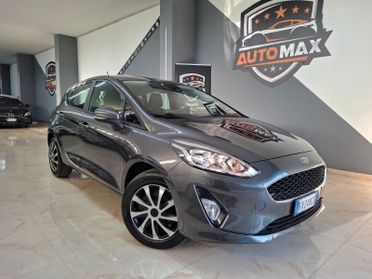 Ford Fiesta 1.1 85cv Business 2019
