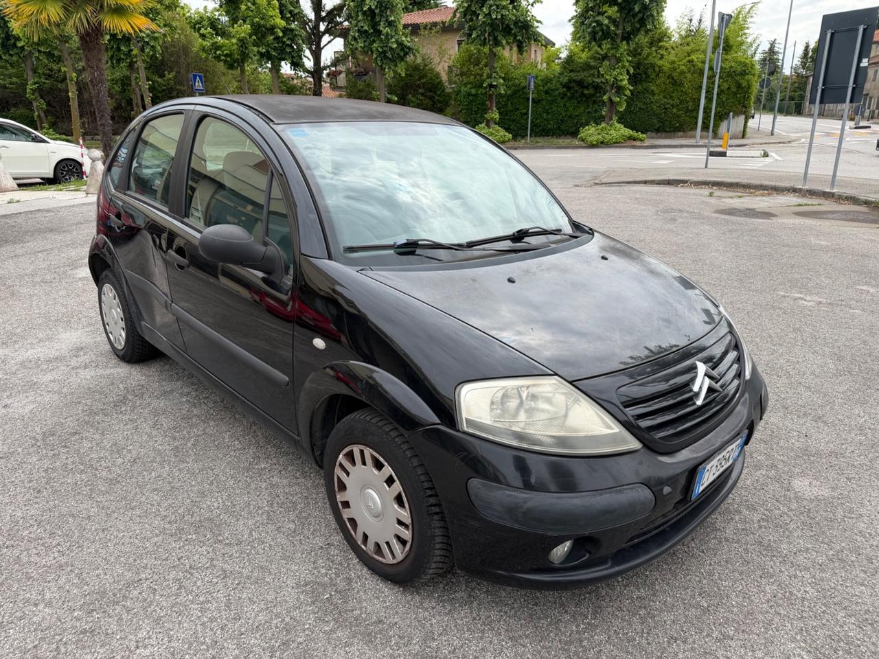 Citroen C3 1.1 BENZ OK NEO