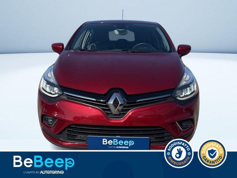 Renault Clio 0.9 TCE ENERGY INTENS 90CV