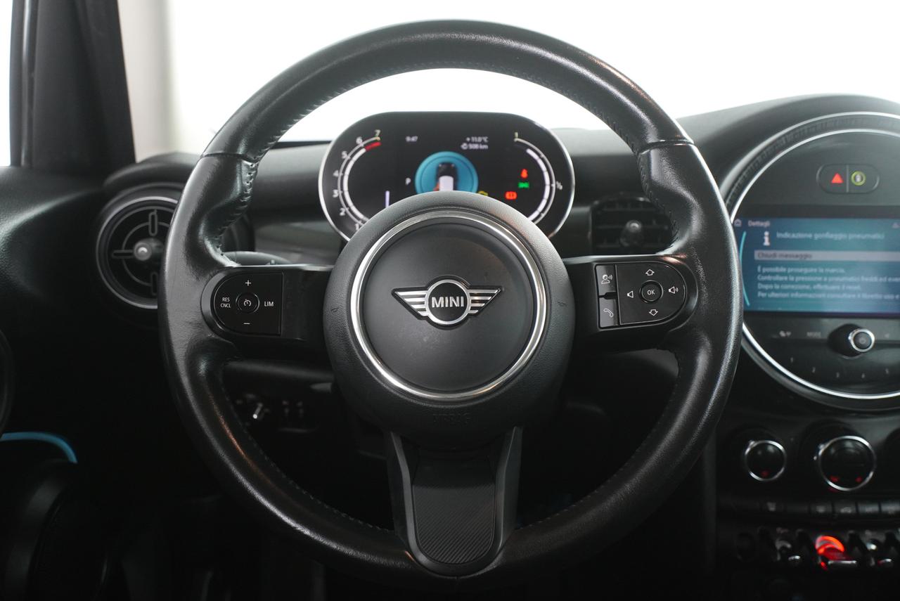 MINI Mini 5 porte (F55) 1.5 Cooper Classic 5 porte