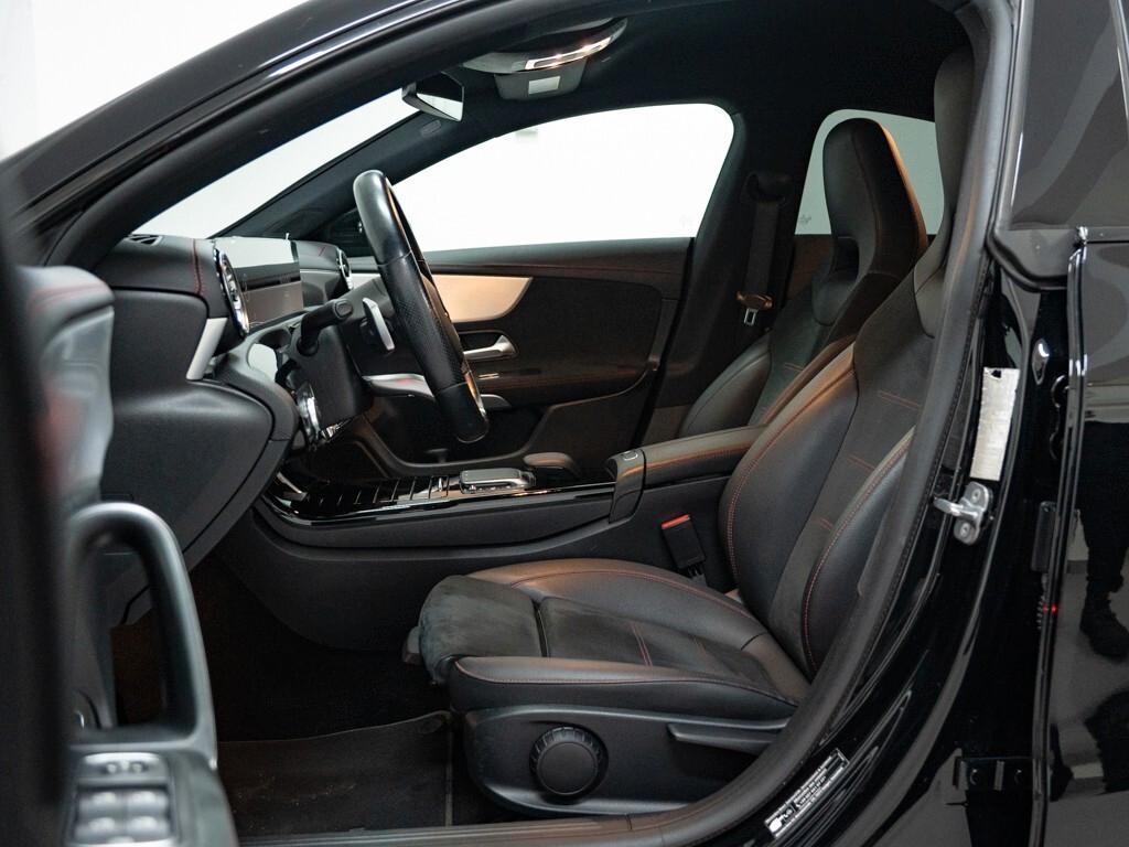 Mercedes-benz CLA 200 d Automatic Premium