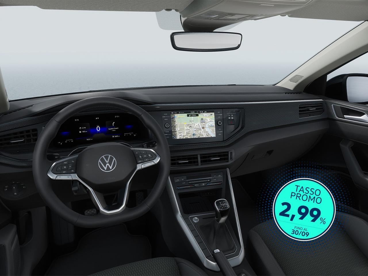 Volkswagen Taigo 1.0 tsi edition plus 115cv dsg