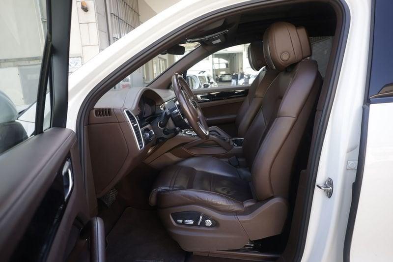 Porsche Cayenne 3.0 V6 Tetto Panoramico Cerchi 22 Unicoproprietario