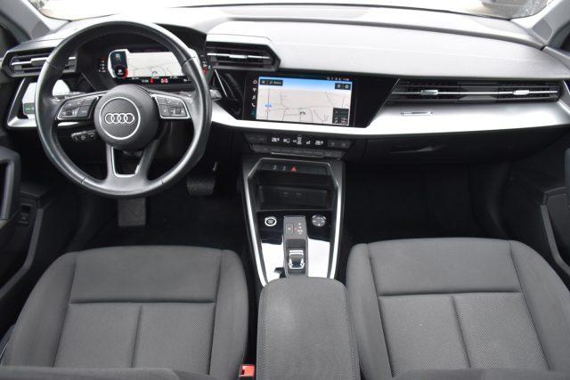 AUDI A3 SPB 30 TDI S tronic Business *Navi, Led*