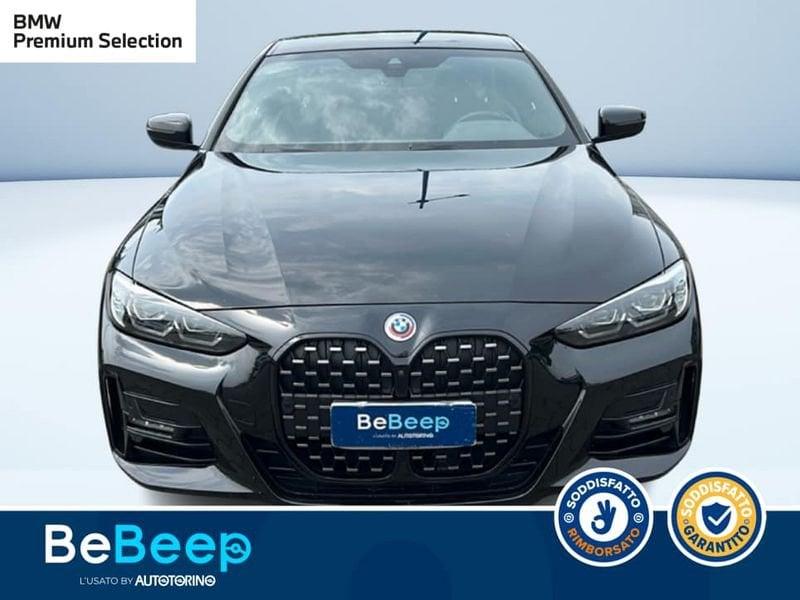 BMW Serie 4 Coupé 430I COUPE MSPORT 245CV AUTO