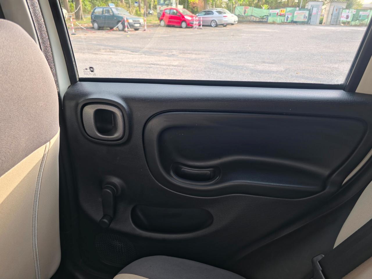 Fiat Panda 0.9 TwinAir Turbo S&S Lounge E5B Manuale NEO 2013