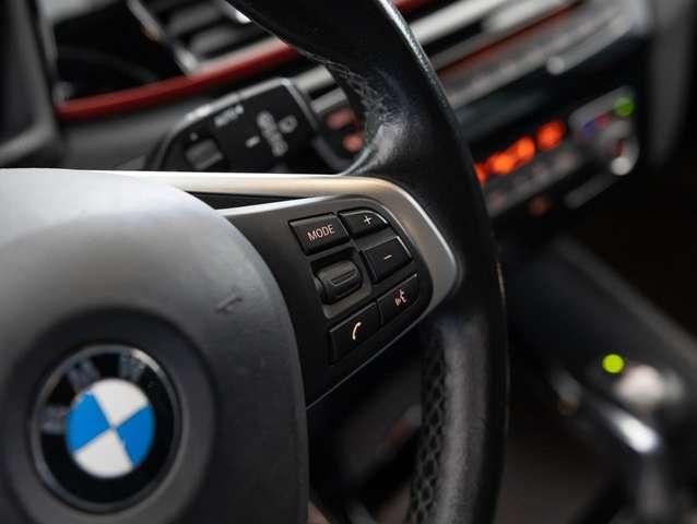 BMW X1 X1 xdrive18d Sport auto