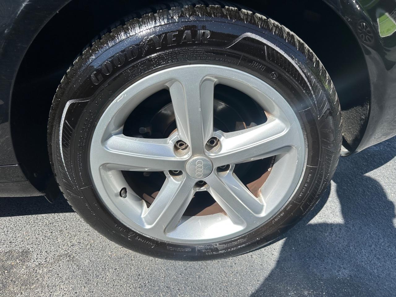 Audi A3 sportbak 1.6 90 CV 10/2013
