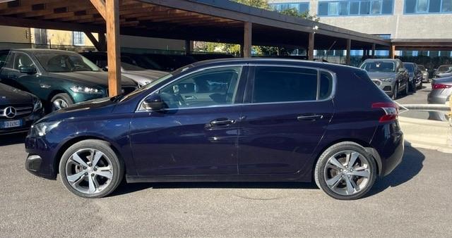 Peugeot 308 BlueHDi 120 S&S Allure