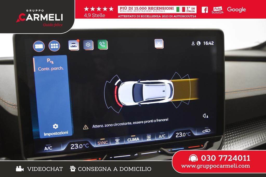 Cupra Formentor 1.5 Hybrid DSG