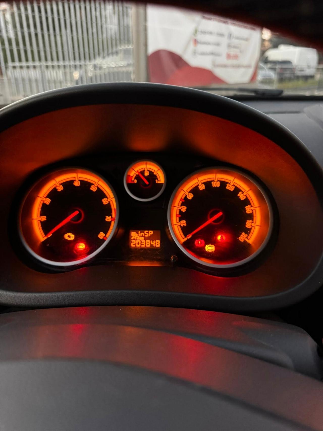 Opel Corsa 1.2 85CV 5 porte GPL-TECH Edition