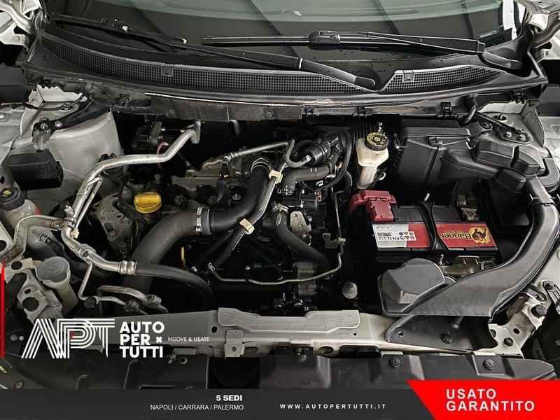 Nissan Qashqai Qashqai 1.2 dig-t Acenta Premium 115cv