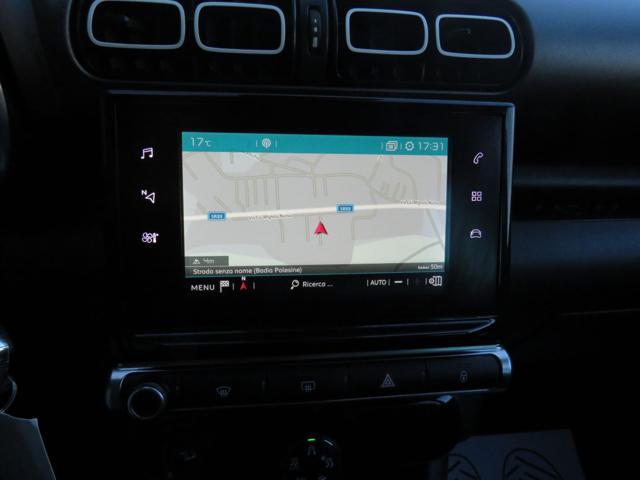CITROEN C3 Aircross BlueHDi 100 S&S Shine