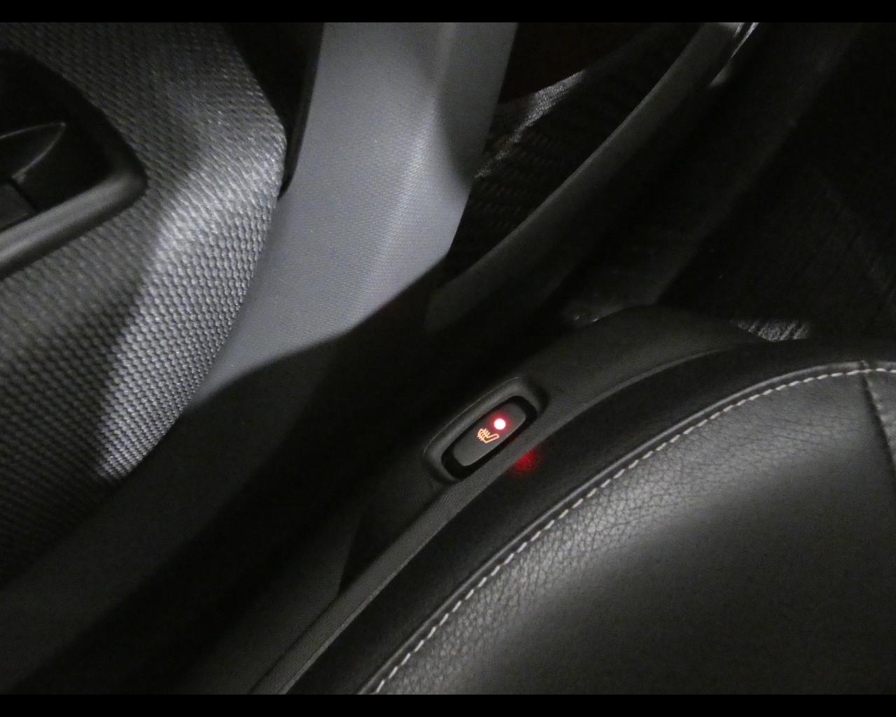 SMART fortwo 3ªs.(C/A453) - fortwo EQ Racingred (22kW)