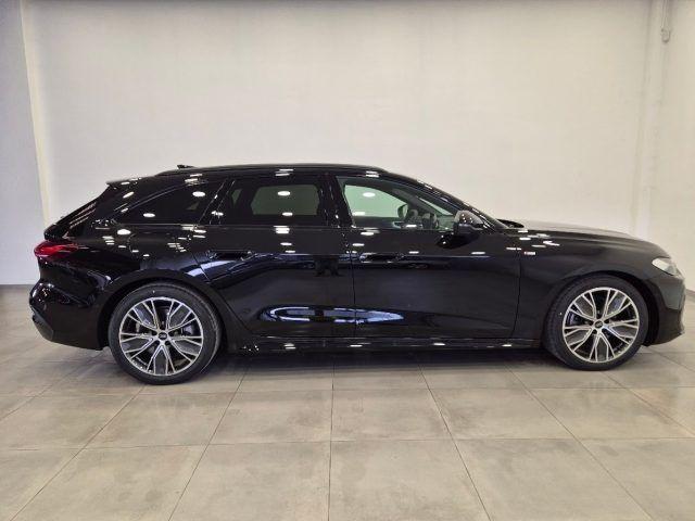 AUDI A5 Avant TDI 204cv S tronic mHEV+ S Line N1 Autocarro