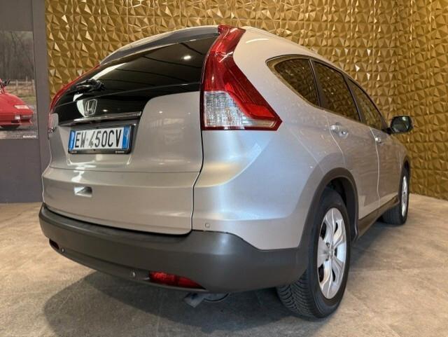 Honda CR-V 2.2 i-DTEC Executive ADAS HDD Sat Navi 4WD