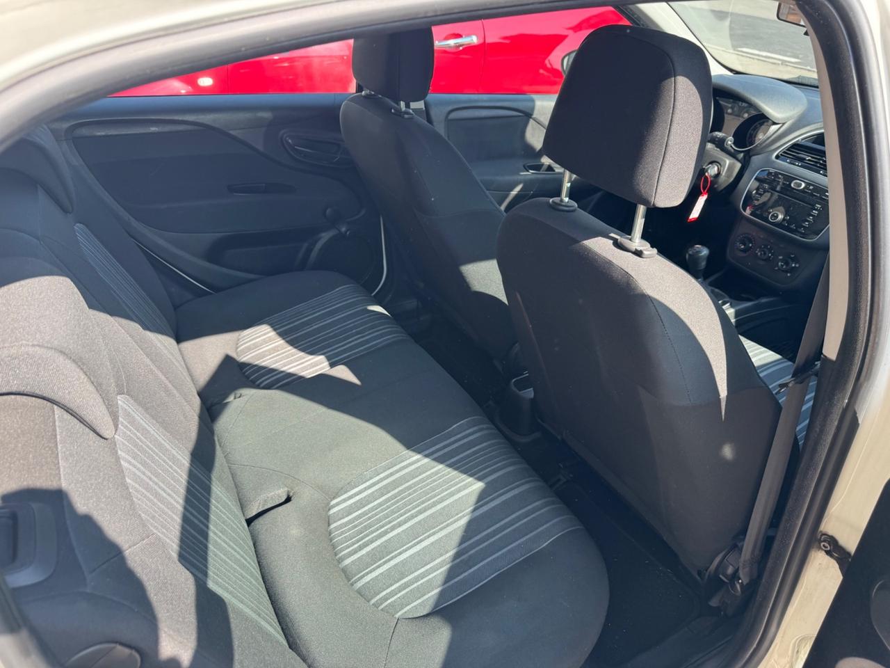 Fiat Punto Evo 1.3 Mjt 95 CV DPF 5 porte S&S Emotion