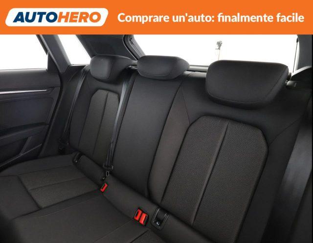 AUDI A3 SPB 30 TFSI S tronic Business Advanced