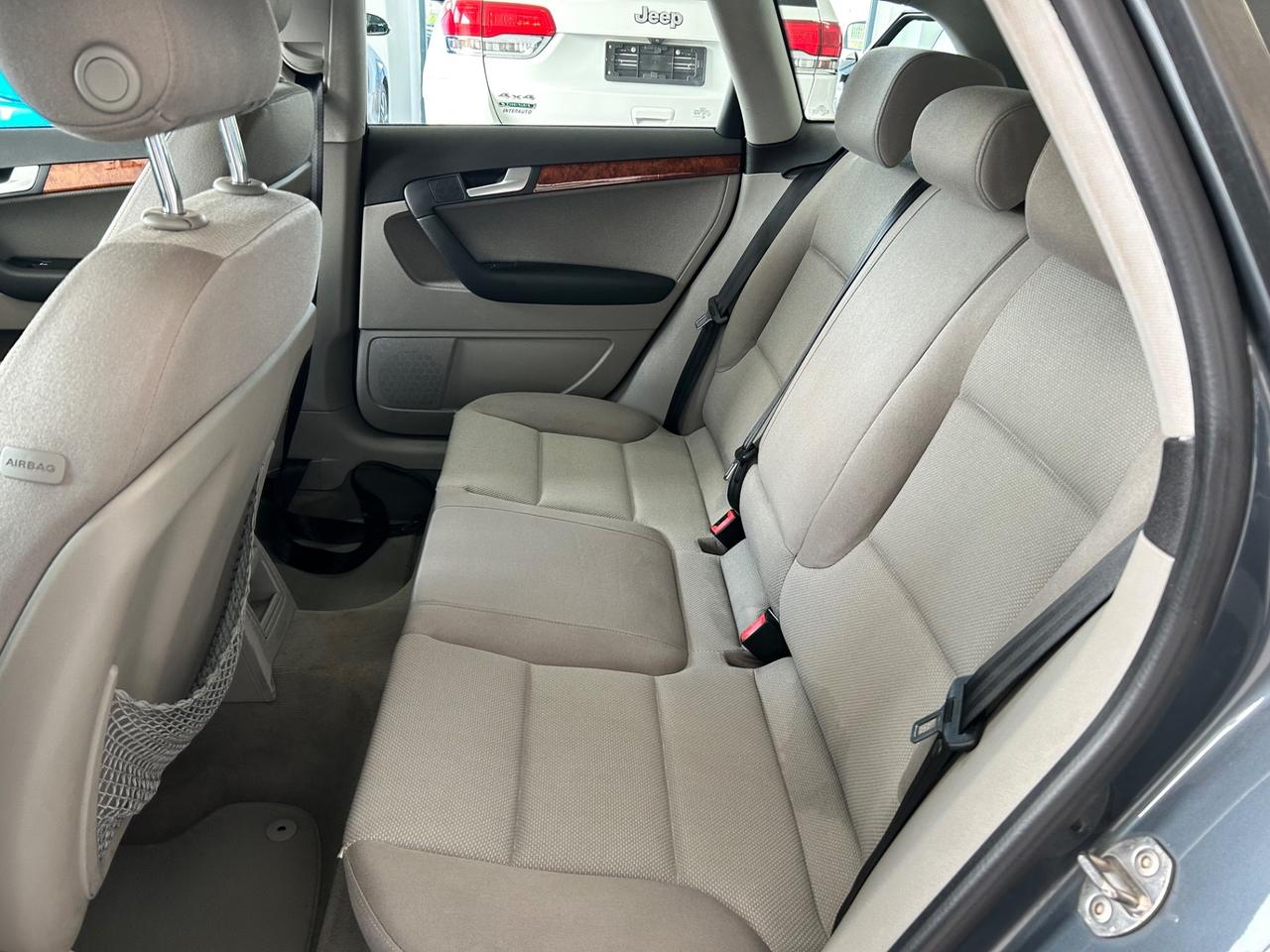 Audi A3 1.9 TDI SPB 2006