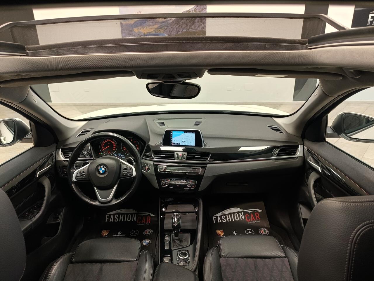 Bmw X1 xDrive20d xLine
