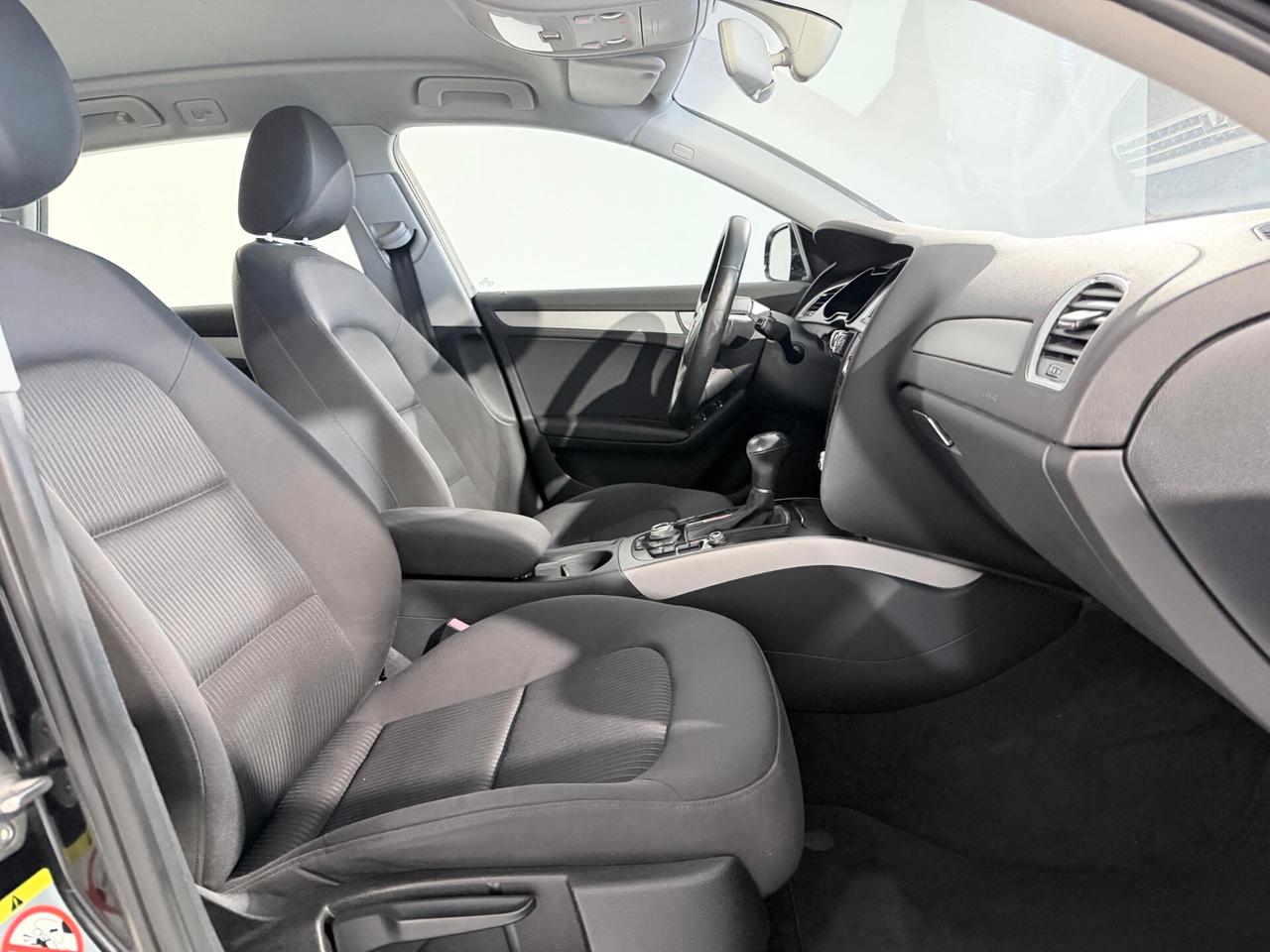 Audi A4 Avant 2.0 TDI 143 CV PRONTA CONSEGNA