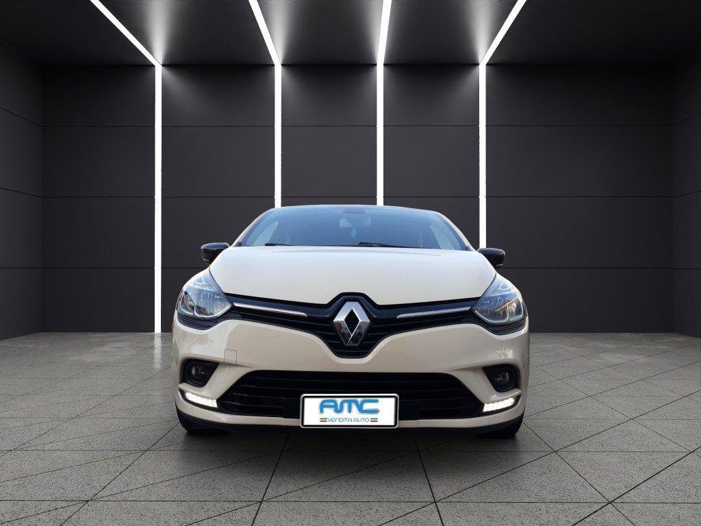 Renault Clio dCi 8V 75 CV Start&Stop 5 porte Energy Duel2
