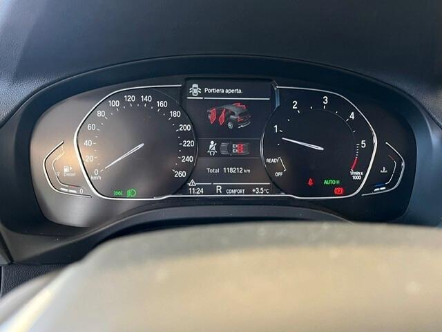 Bmw X3 xDrive20d 48V