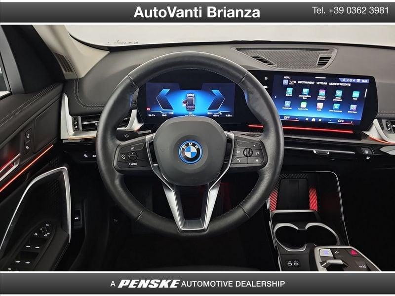BMW iX1 eDrive 20 xLine Special Edition