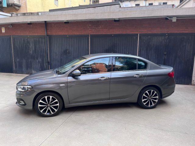 FIAT Tipo 1.6 Mjt S&S 5 porte unico proprietario