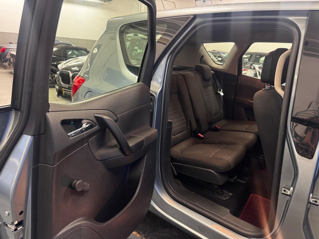 Opel Meriva 1.4 Turbo 120CV GPL Tech Design Edition