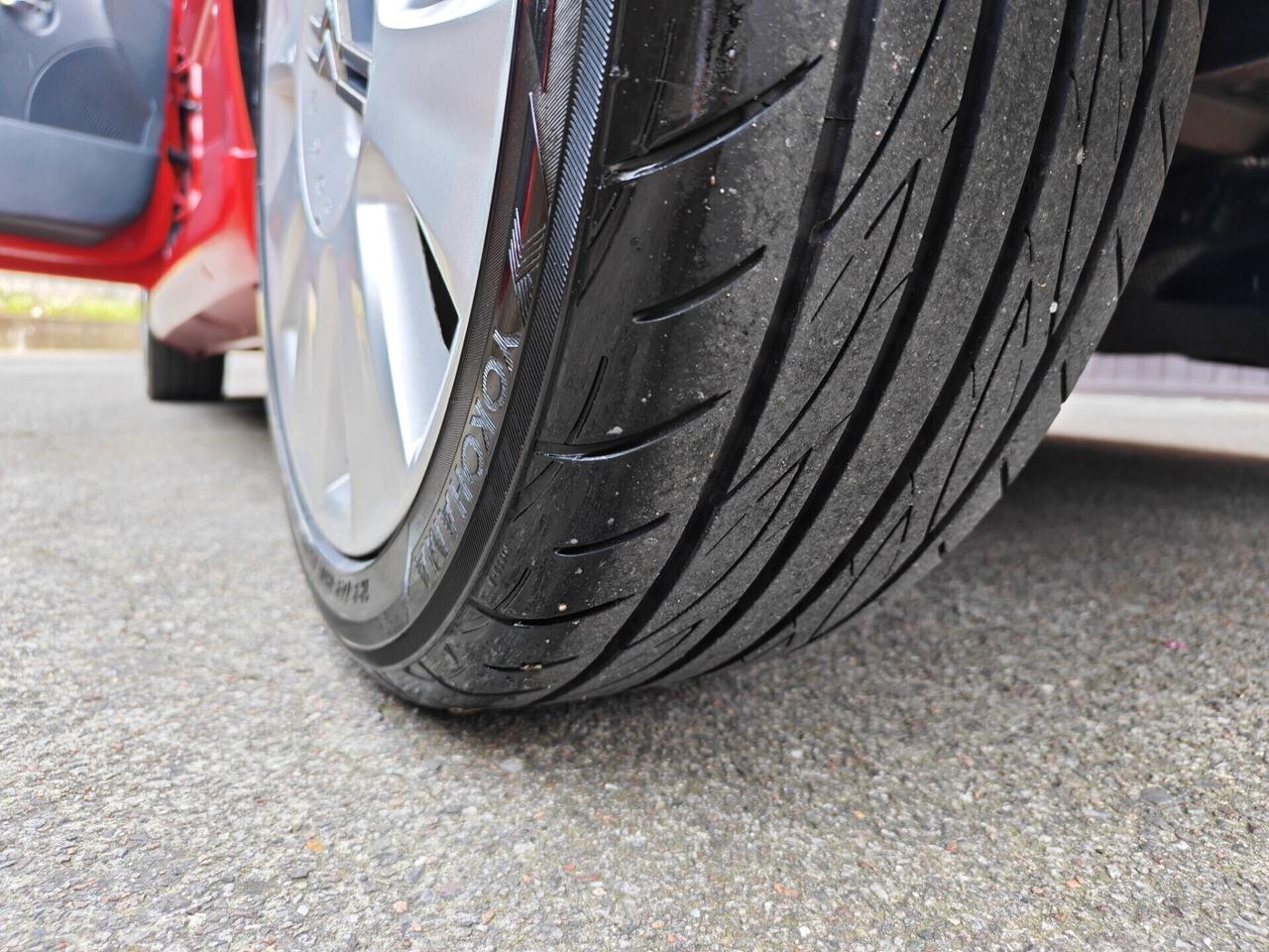 Citroen C2 VTS 1.6 16v 125cv / Ed. Limitata n.0354