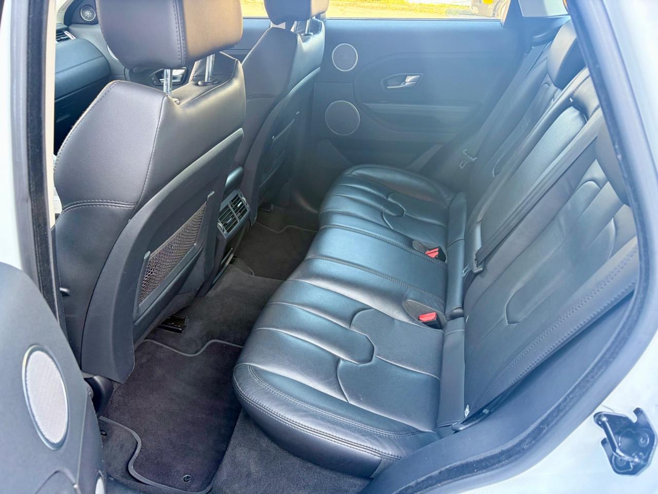 Land Rover Range Evoque 2.2 TD4 5p. Dynamic PERFETTA TAGLIANDATA