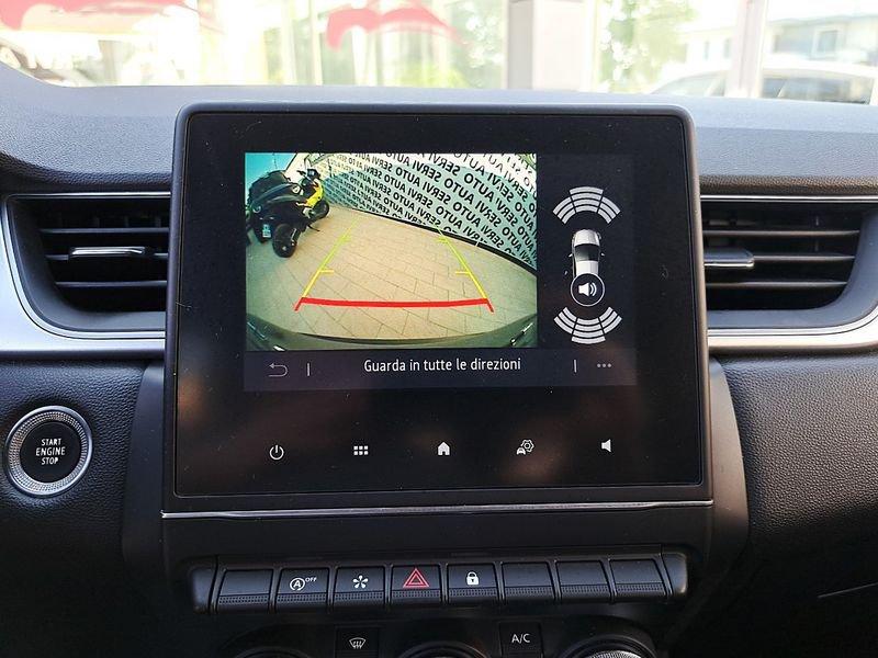 Renault Captur Captur 1.0 tce Techno 90cv